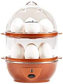 7. Copper Chef Easy Egg Cookers 
