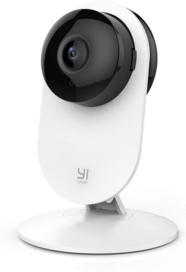  5. YI 1080P Smart Home Camera 