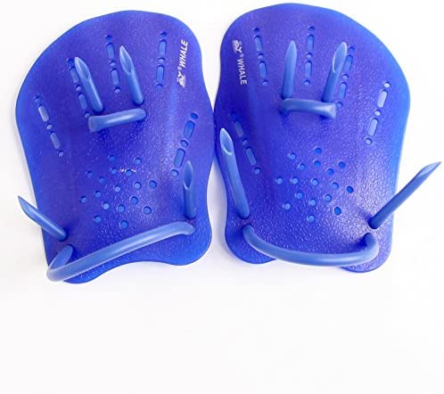  7. Whale Hand Paddles for Swimming and Training 