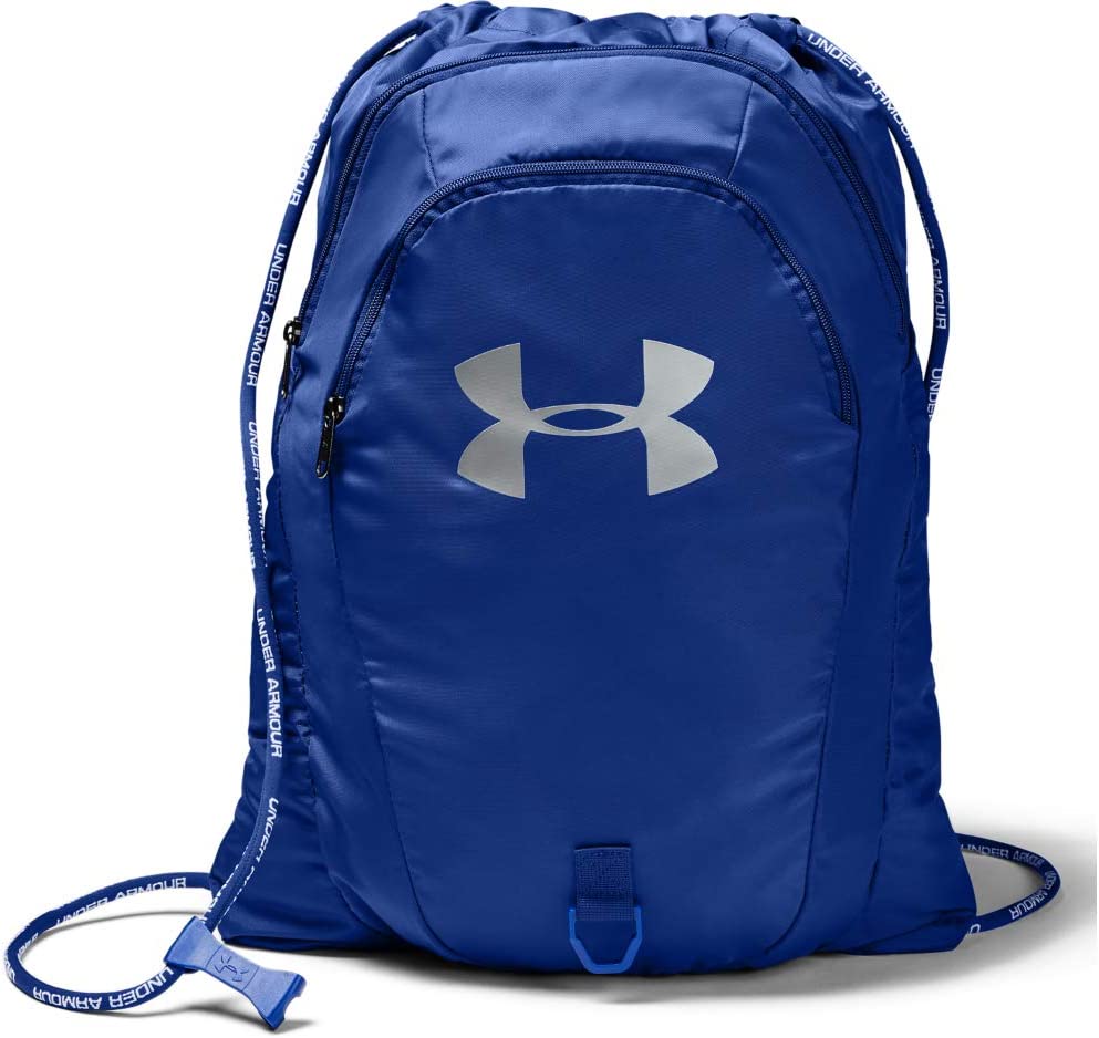  7. Under-Armour Basketball Bags - Many Colors - for Kids and Girls Basketball Bags 