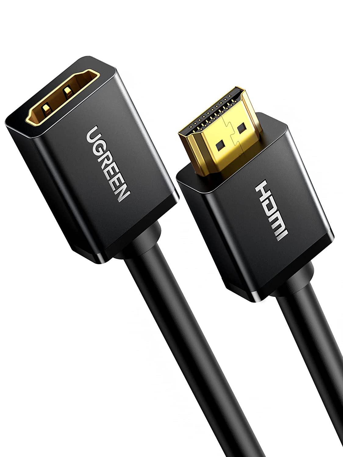  2. UGREEN HDMI Extension Cable 