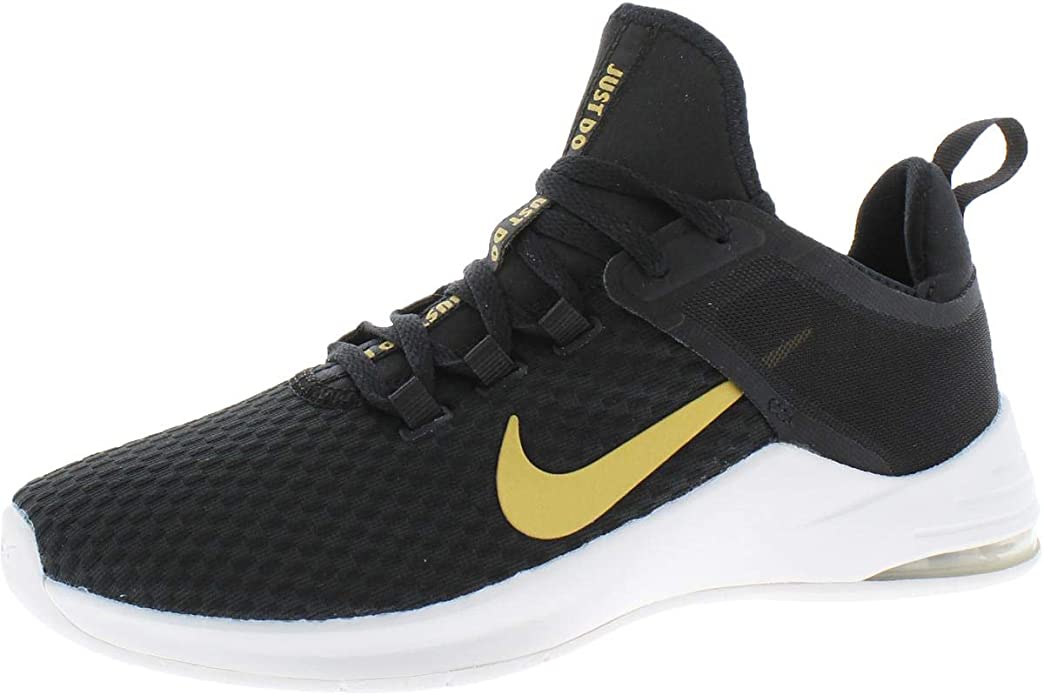  5. Nike Sport Shoes with Rubber Sole 
