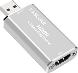 10. ZasLuke USB to HDMI Cables 