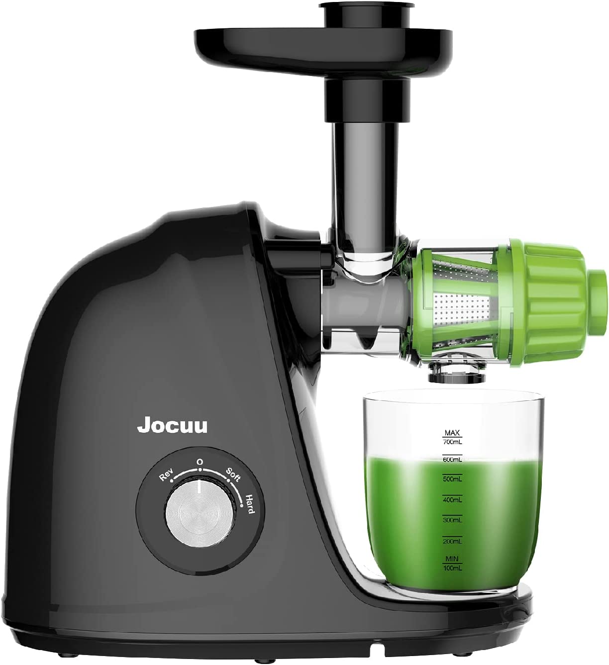  6. Jocuu Premium Juice Extractors 