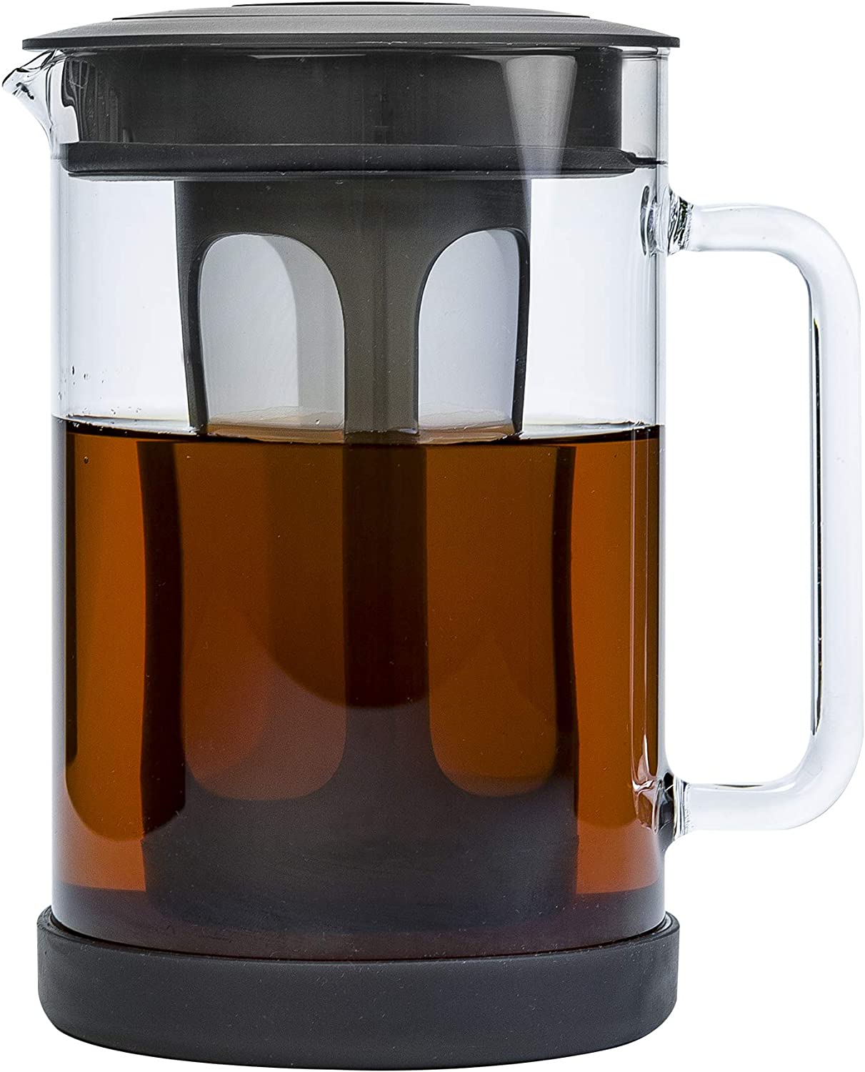  10.Primula Pace Cold Brew Iced Coffee Maker 