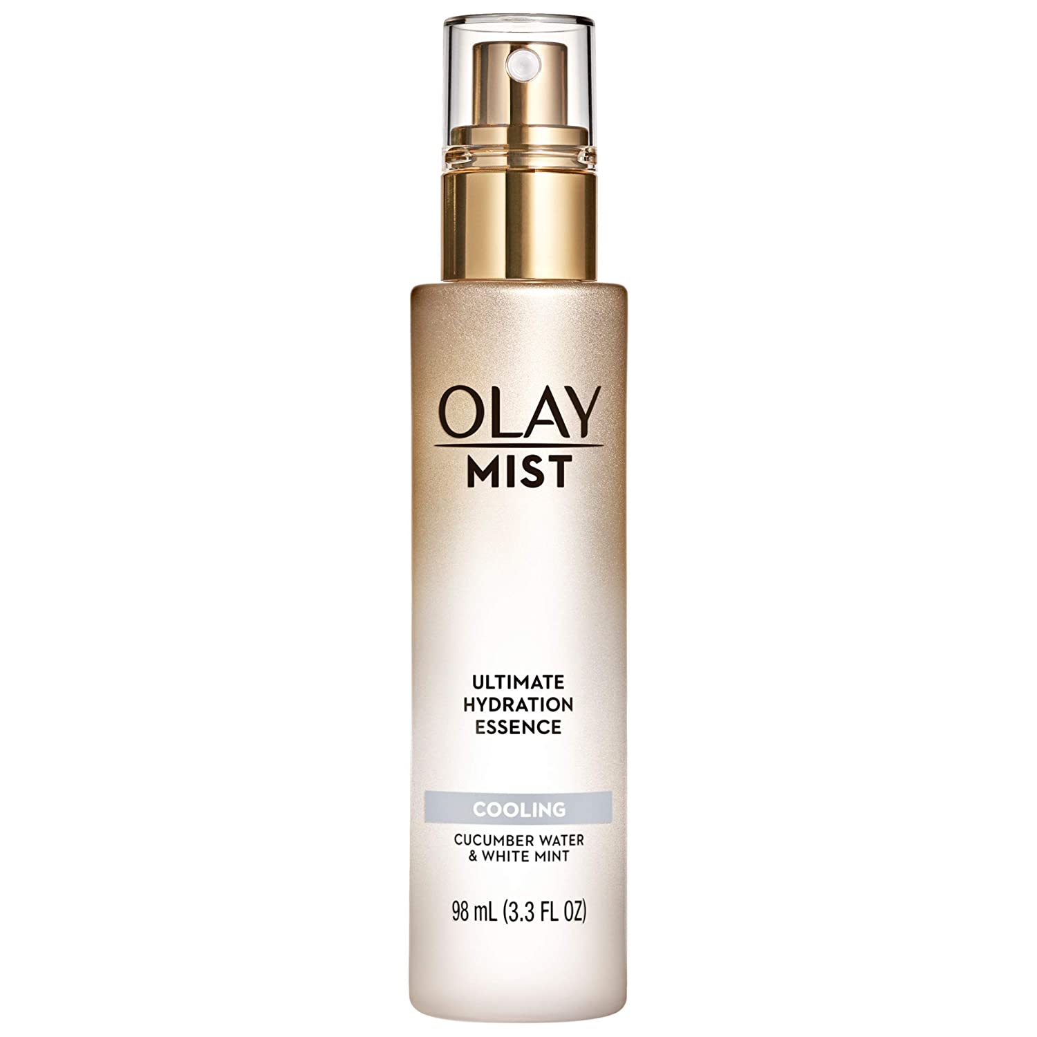  3. Face Mist by Olay, Cooling Facial Mist, Ultimate Hydration Essence 