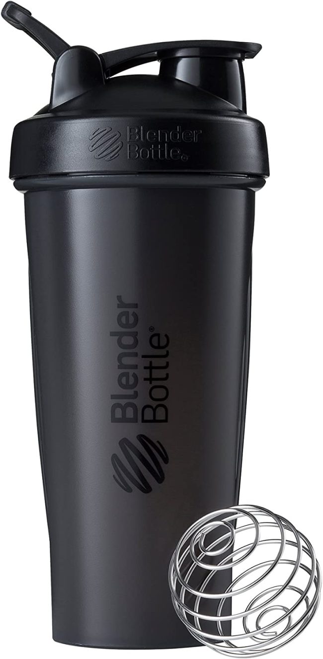  7. BlenderBottle 28-Ounce Shaker bottle 