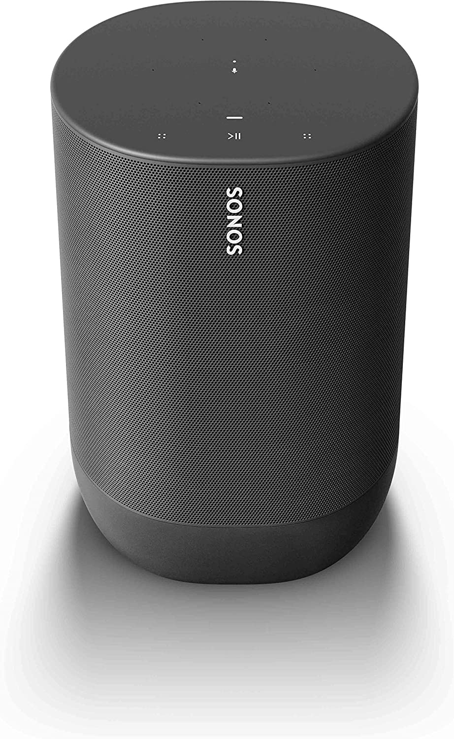  6. Sonos Move Bose Portable Speakers 