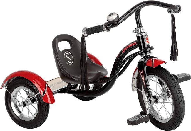  7. Schwinn Roadster toddler bikes 