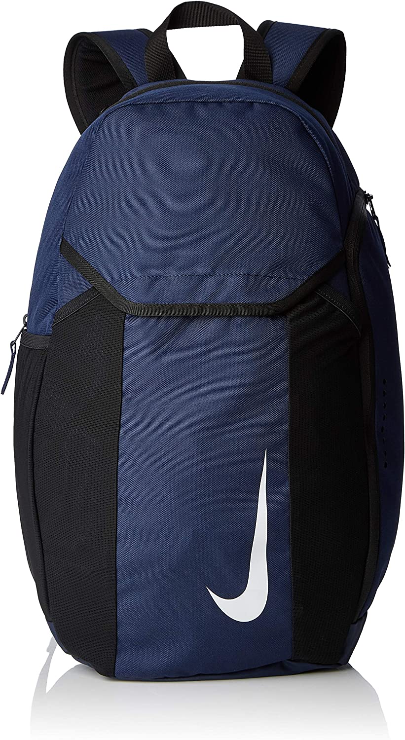  3. NIKE-Academy-Team-Backpack - Kid Basketball Bag - NIKE Basketball Bag 