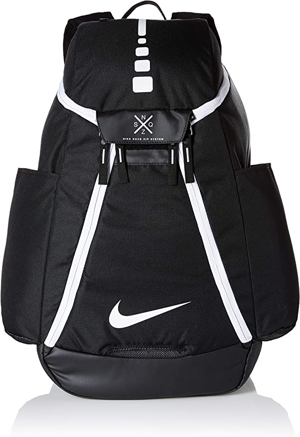  2. Nike Basketball Bag 