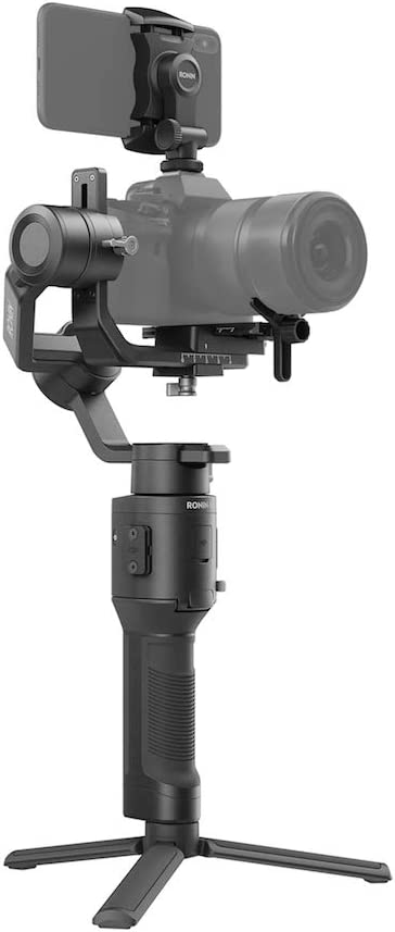  5. DJI Ronin-SC Camera Stabilizers 