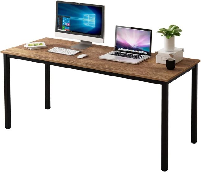  9. Dland Home Store Computer Desks 