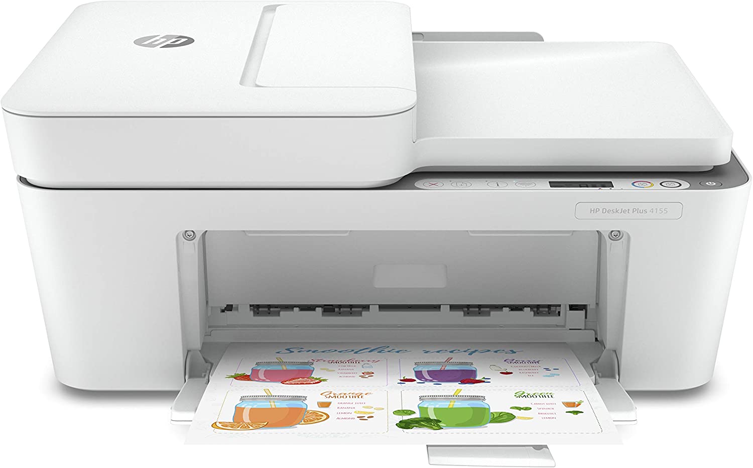 8. HP DeskJet Inkjet Printers 