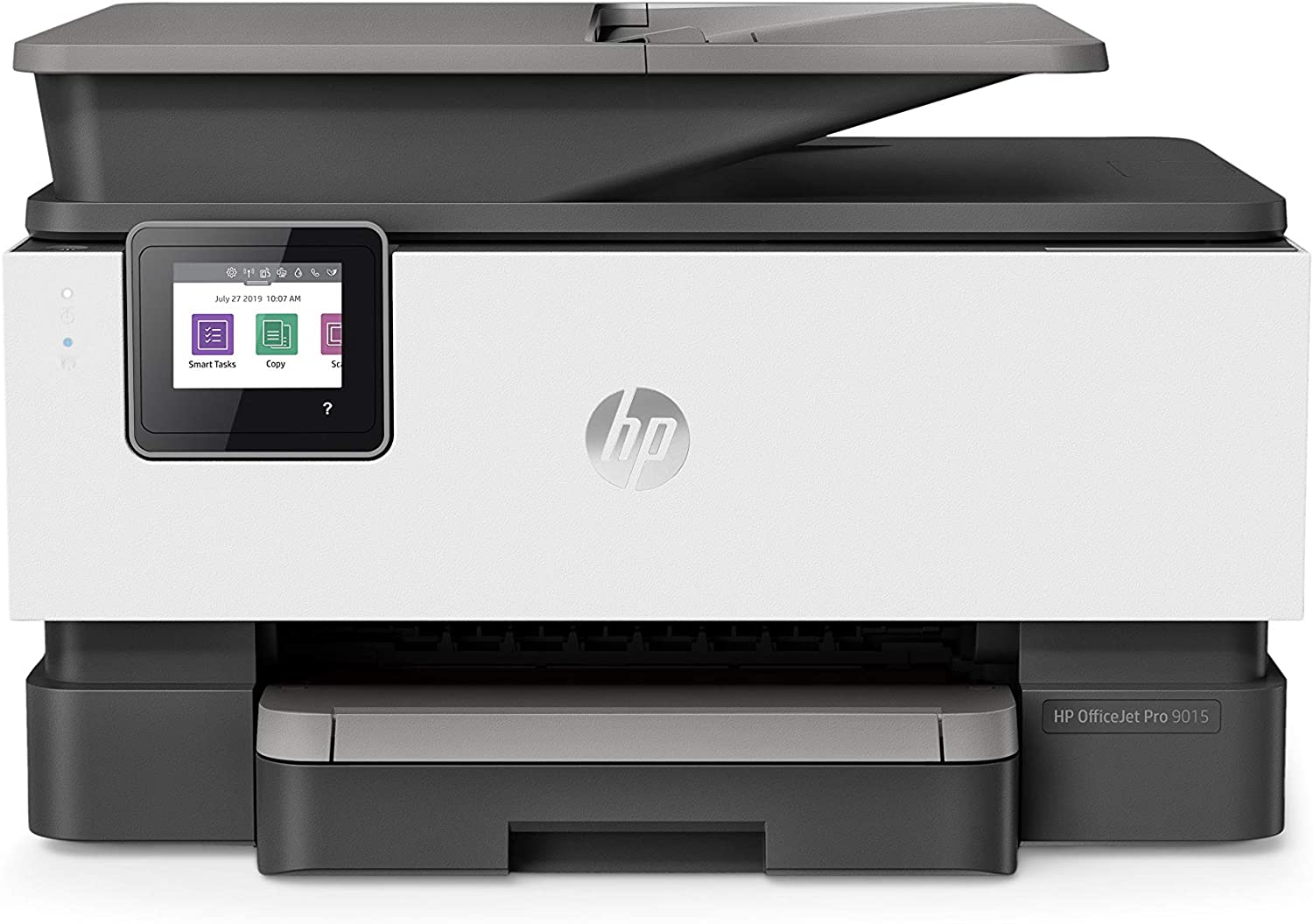  9. HP OfficeJet Pro Inkjet Printers 