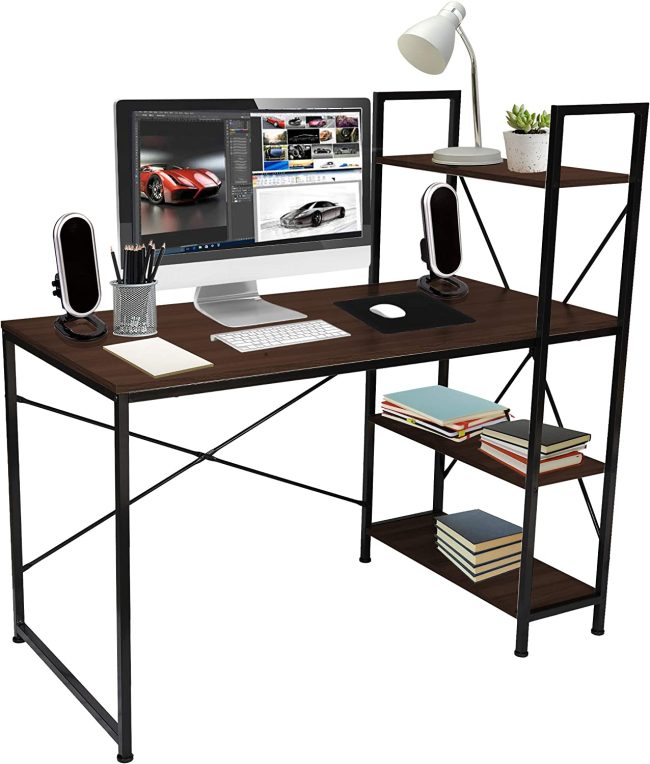  8. Halter Store Computer Desks 
