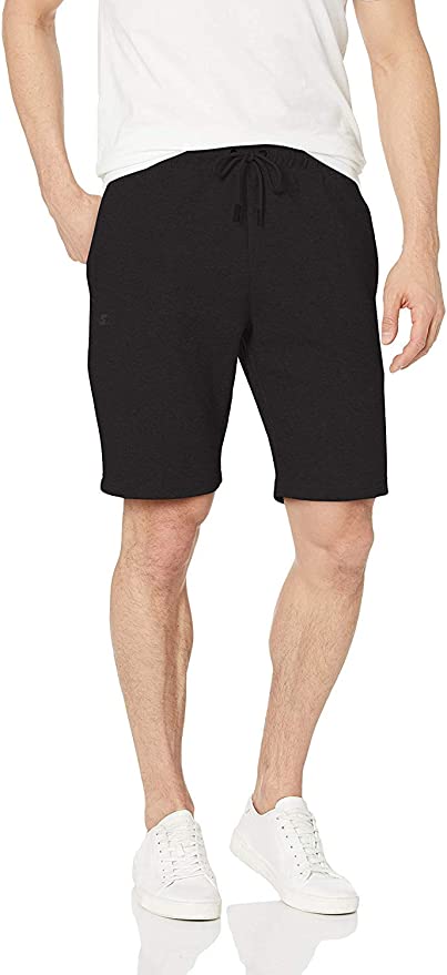  8. Starter Men’s Jogger Shorts 
