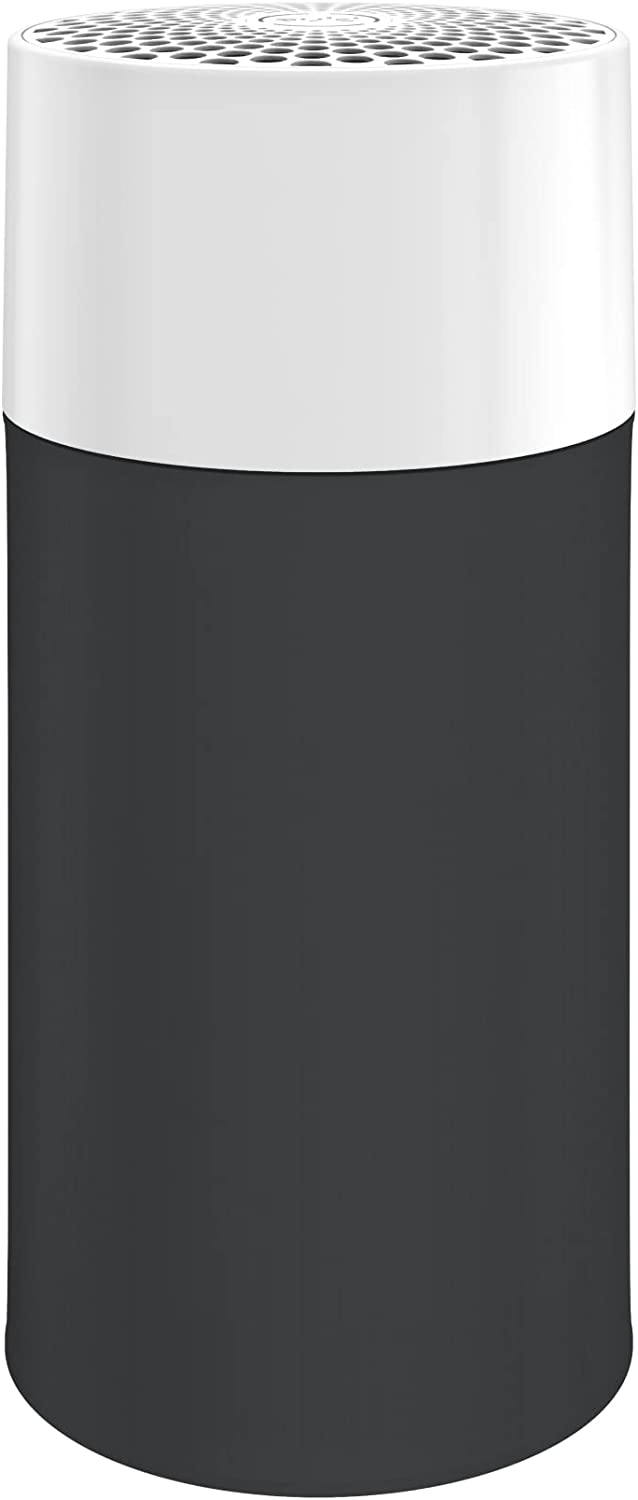  8. Blueair Blue Pure Smart Air Purifier for Home and Small Room with Washable Pre-filter 