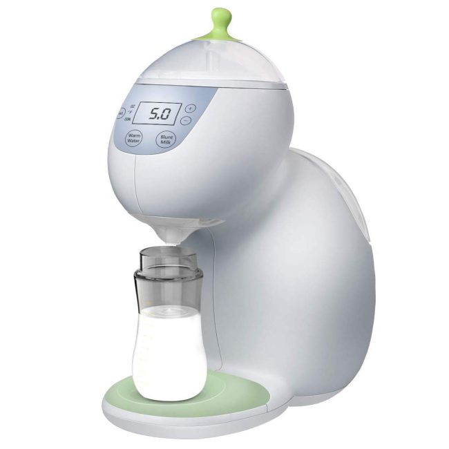  3. Rxlife Baby Formula Dispenser 