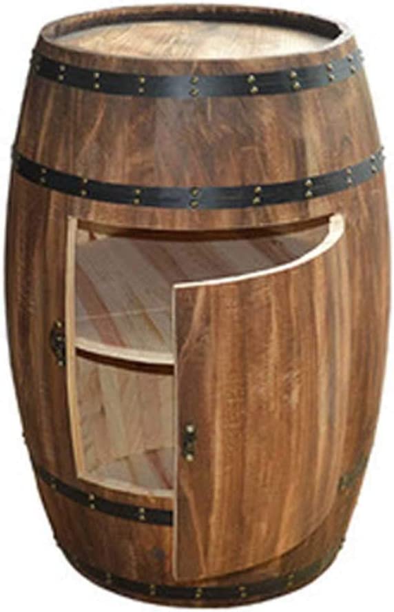  9. Whiskey Barrel Bars for Sale – Oak Barrel 