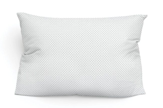  5. Essence of Bamboo Original Bamboo Pillow (Jumbo Size 20 inches x 28 inches) 