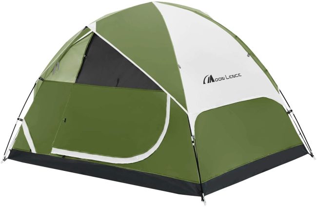  6. MOON LENCE Camping 6 Person Family 