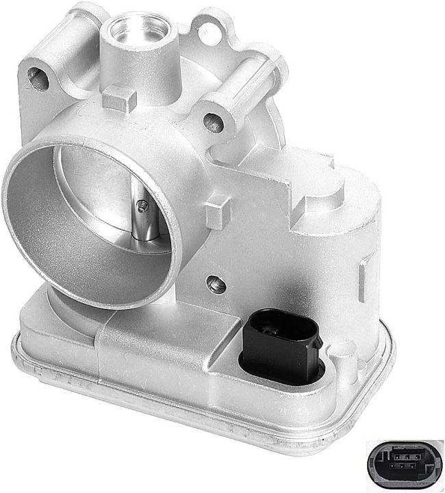  8. HY-SPEED 201-001 Electronic Throttle Body- Avenger Compass Journey 
