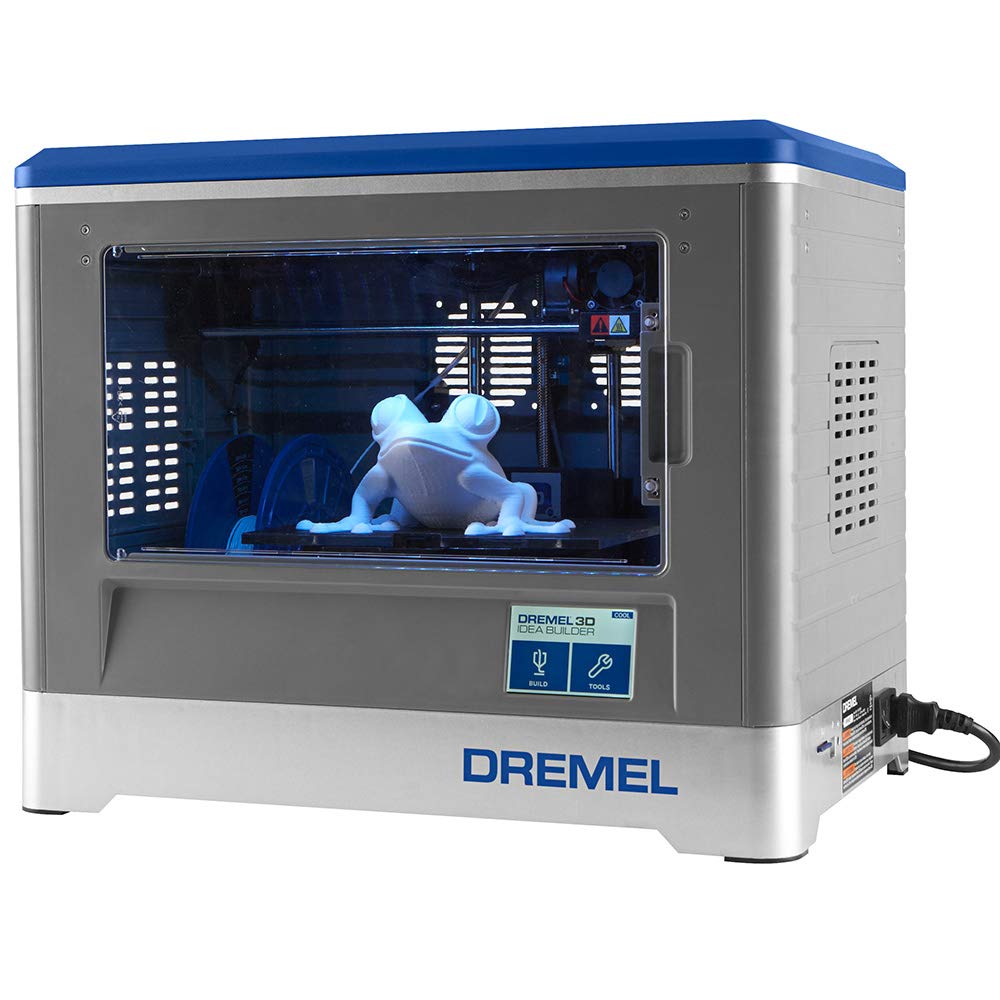  2. Dremel Digilab 3D Printers 
