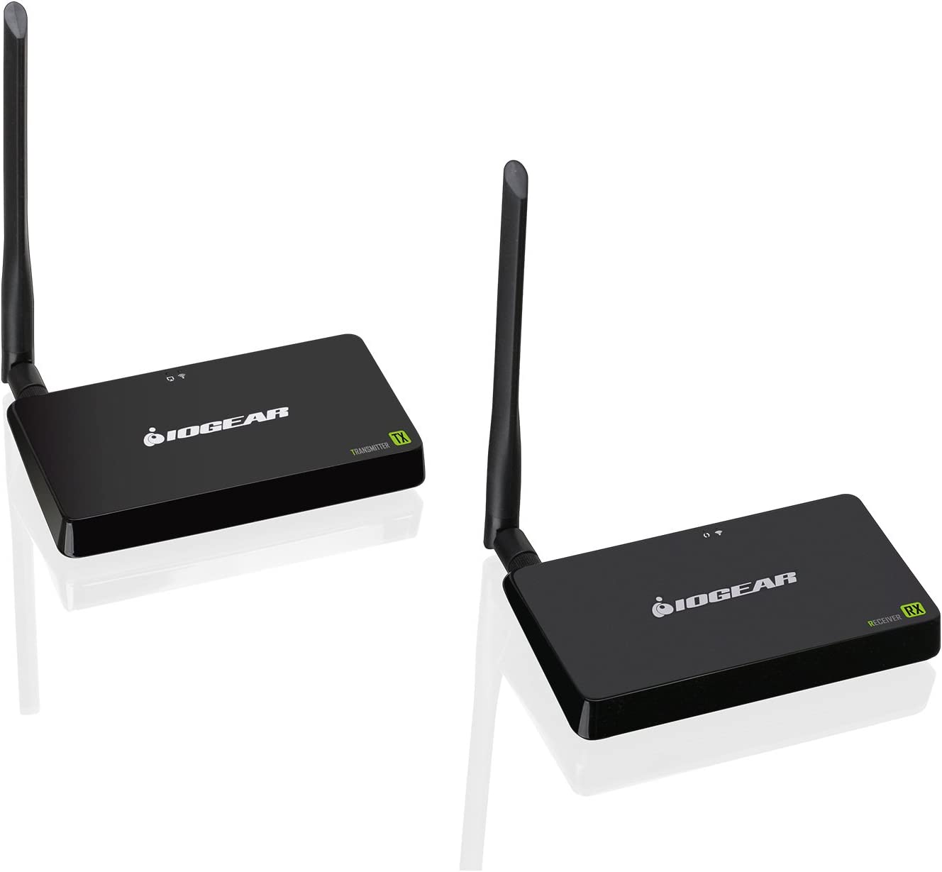  9. IOGEAR Wireless HD Plug and Play HDMI 