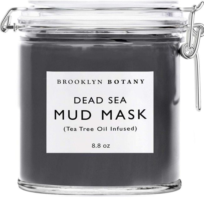  10. Brooklyn Botany Mud Mask 