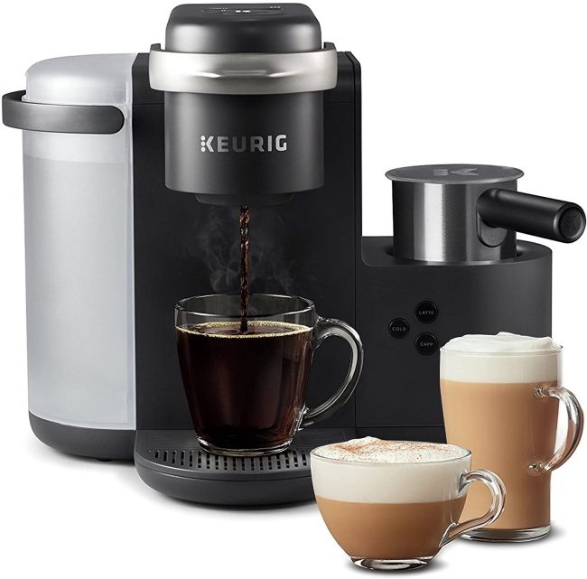  3. Keurig Coffee Maker Problems 